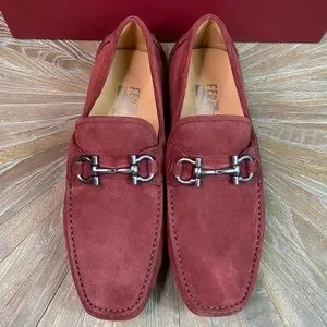 Salvatore Ferragamo | Shoes | Copy Salvatore Ferragamo  display picture 3